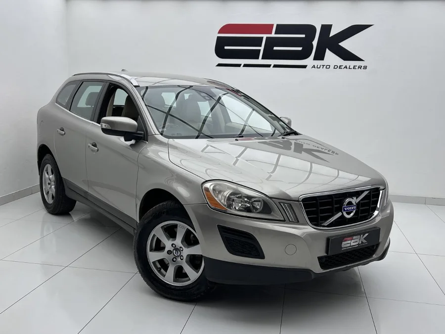 Used 2011 Volvo XC60 2.0T - EBK Auto Used 2011 Volvo XC60 2.0T - EBK Auto