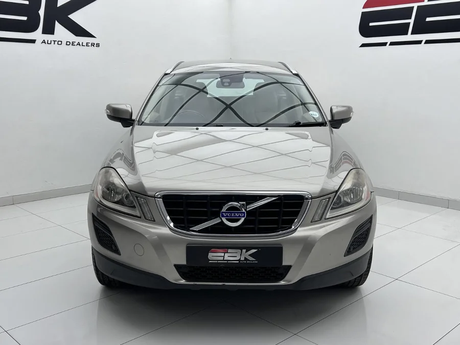 Used 2011 Volvo XC60 2.0T - EBK Auto Used 2011 Volvo XC60 2.0T - EBK Auto