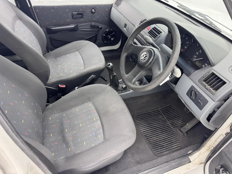 Used 2004 Volkswagen Citi 1.6i Chico - EBK Auto Used 2004 Volkswagen Citi 1.6i Chico - EBK Auto