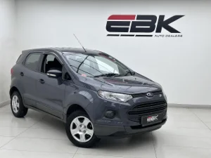 Used 2017 Ford EcoSport 1.5 Ambiente