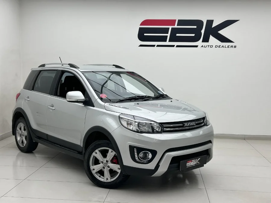 Used 2019 Haval H1 1.5 - EBK Auto Used 2019 Haval H1 1.5 - EBK Auto