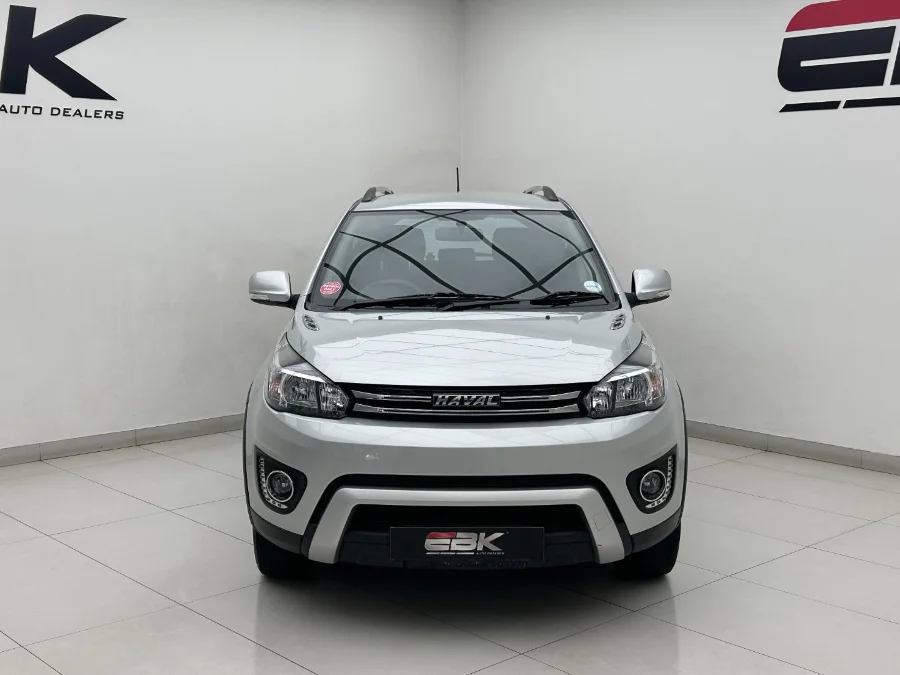 Used 2019 Haval H1 1.5 - EBK Auto Used 2019 Haval H1 1.5 - EBK Auto