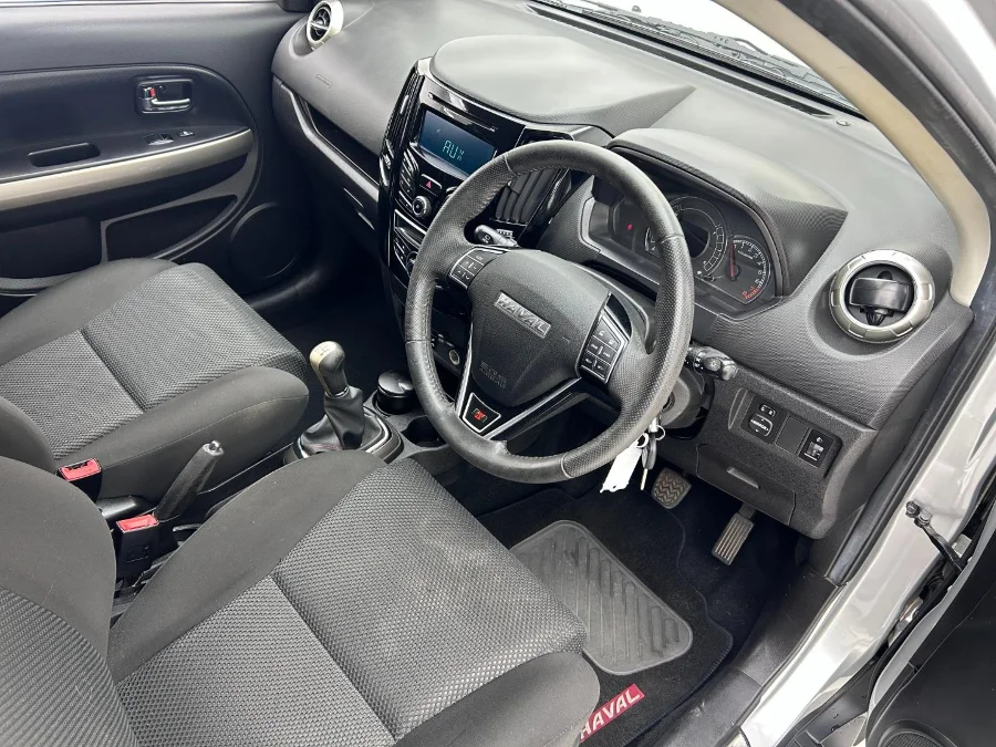 Used 2019 Haval H1 1.5 - EBK Auto Used 2019 Haval H1 1.5 - EBK Auto