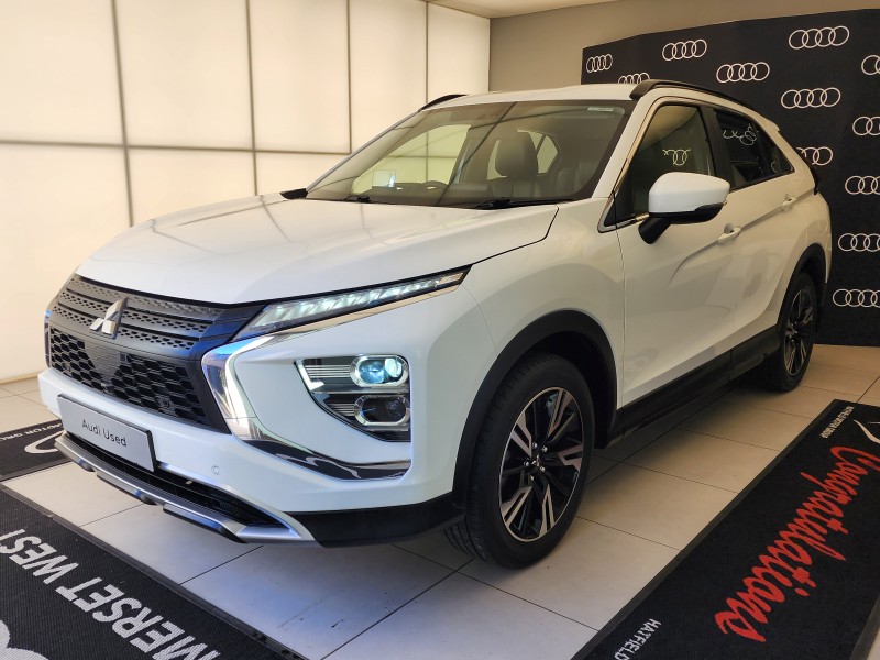 Used 2021 Mitsubishi Eclipse Cross 2.0 GLS