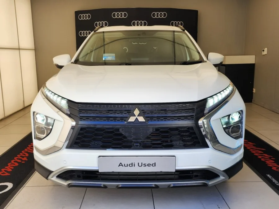 Used 2021 Mitsubishi Eclipse Cross 2.0 GLS - Audi Centre Somerset West Used 2021 Mitsubishi Eclipse Cross 2.0 GLS - Audi Centre Somerset West