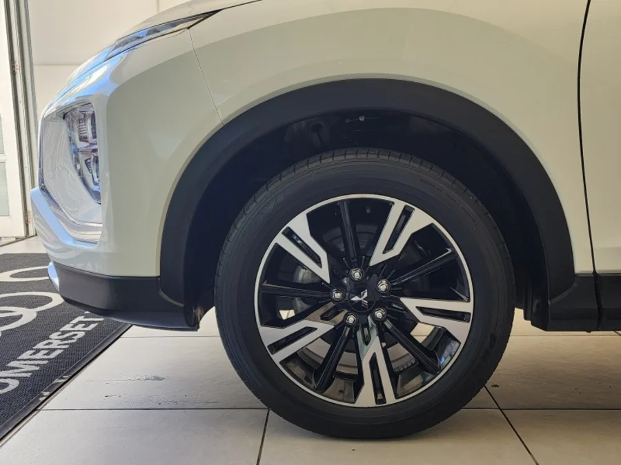Used 2021 Mitsubishi Eclipse Cross 2.0 GLS - Audi Centre Somerset West Used 2021 Mitsubishi Eclipse Cross 2.0 GLS - Audi Centre Somerset West
