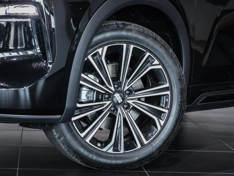 New 2026 Geely E5 EM-i Apex - Geely Sandton New New 2026 Geely E5 EM-i Apex - Geely Sandton New