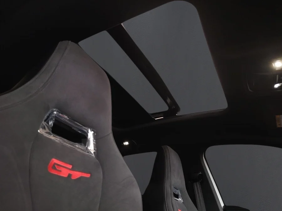 New 2026 Haval H6 GT 2.0GDIT 4WD Super Luxury - GWM Haval Menlyn New New 2026 Haval H6 GT 2.0GDIT 4WD Super Luxury - GWM Haval Menlyn New