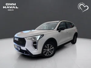 New 2026 Haval Jolion 1.5T City Plus