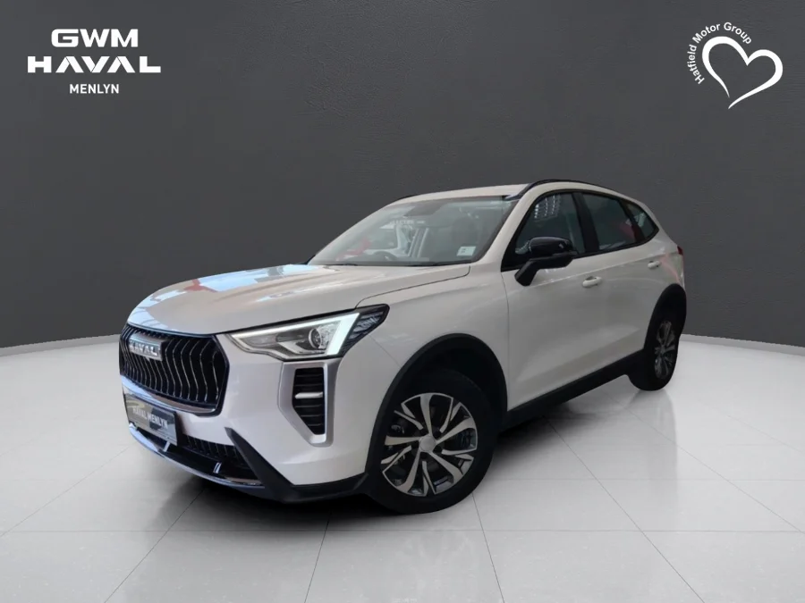 New 2026 Haval Jolion 1.5T City Plus - GWM Haval Menlyn New New 2026 Haval Jolion 1.5T City Plus - GWM Haval Menlyn New
