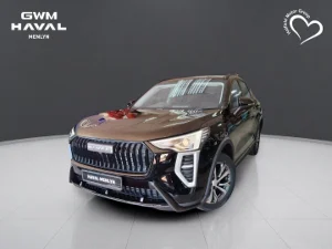 New 2026 Haval Jolion 1.5T City Plus