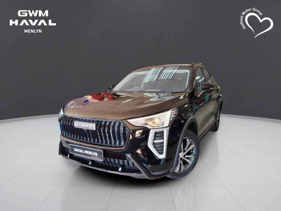 New 2026 Haval Jolion 1.5T City Plus - GWM Haval Menlyn New New 2026 Haval Jolion 1.5T City Plus - GWM Haval Menlyn New
