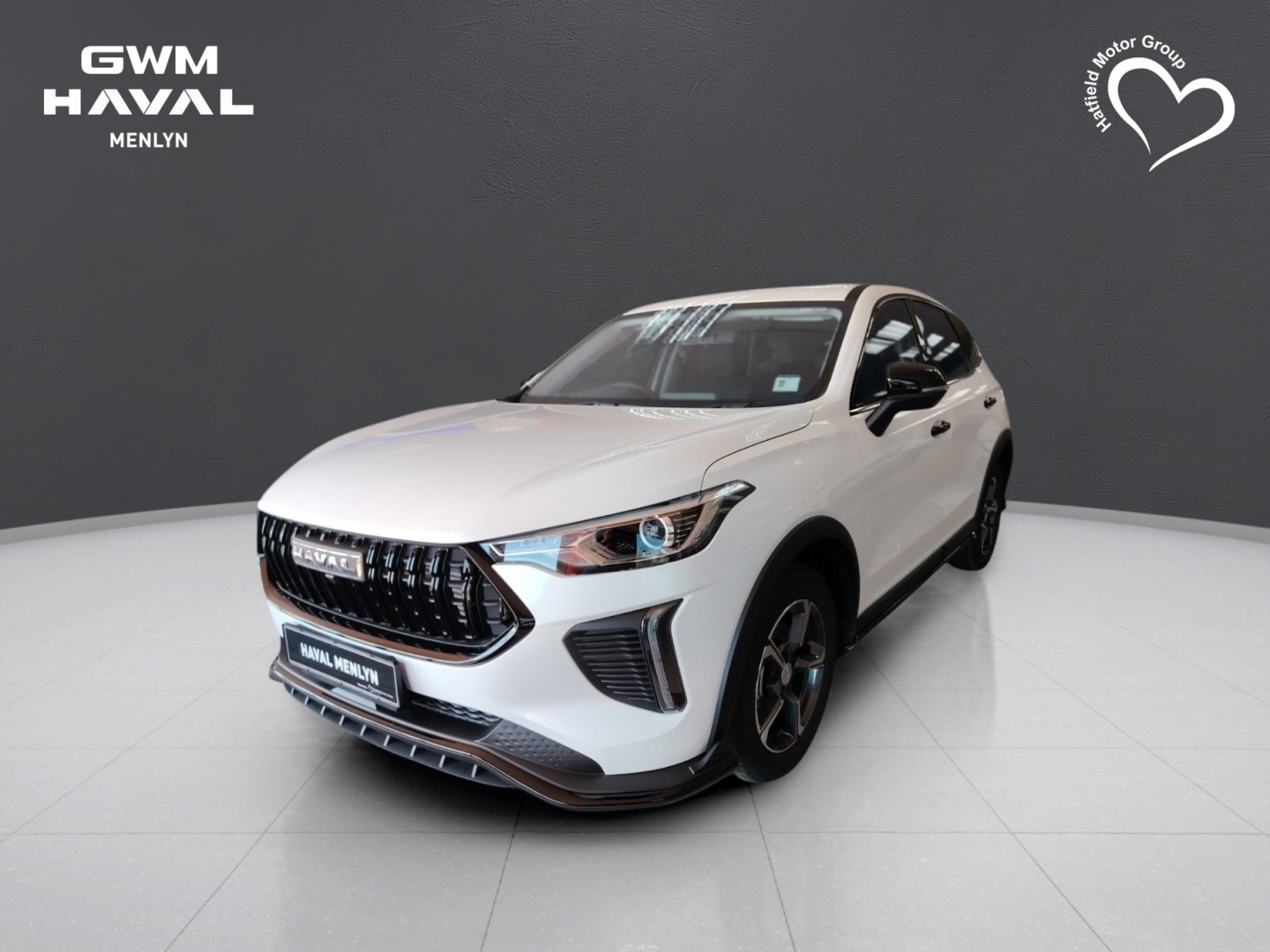 New 2026 Haval Jolion Pro 1.5T Premium