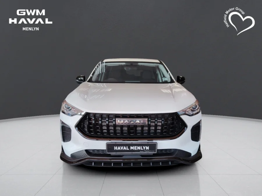 New 2026 Haval Jolion Pro 1.5T Premium - GWM Haval Menlyn New New 2026 Haval Jolion Pro 1.5T Premium - GWM Haval Menlyn New