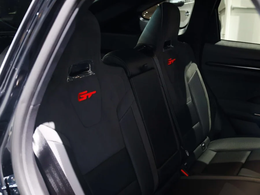 New 2026 Haval H6 GT 2.0GDIT 4WD Super Luxury - GWM Haval Sandton New New 2026 Haval H6 GT 2.0GDIT 4WD Super Luxury - GWM Haval Sandton New
