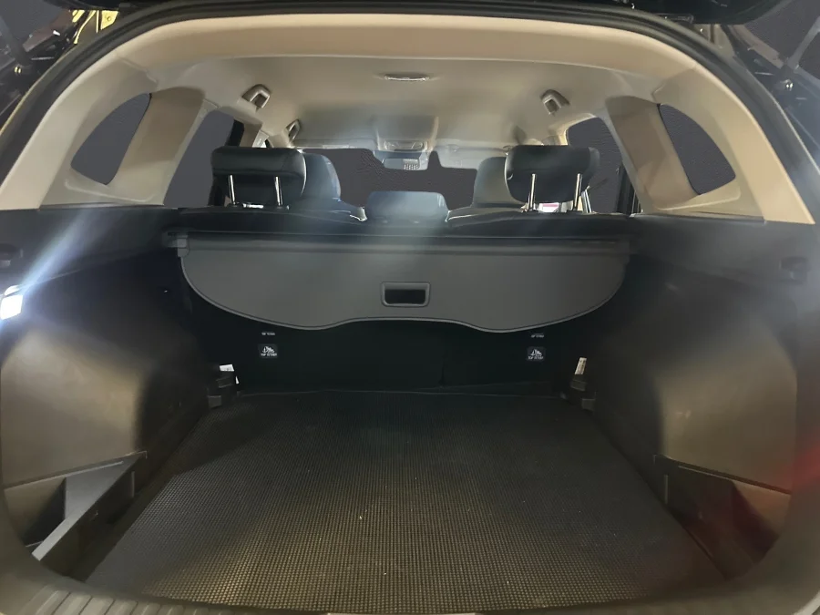 Used 2026 Haval H6 2.0T Luxury - GWM Haval Menlyn Used 2026 Haval H6 2.0T Luxury - GWM Haval Menlyn