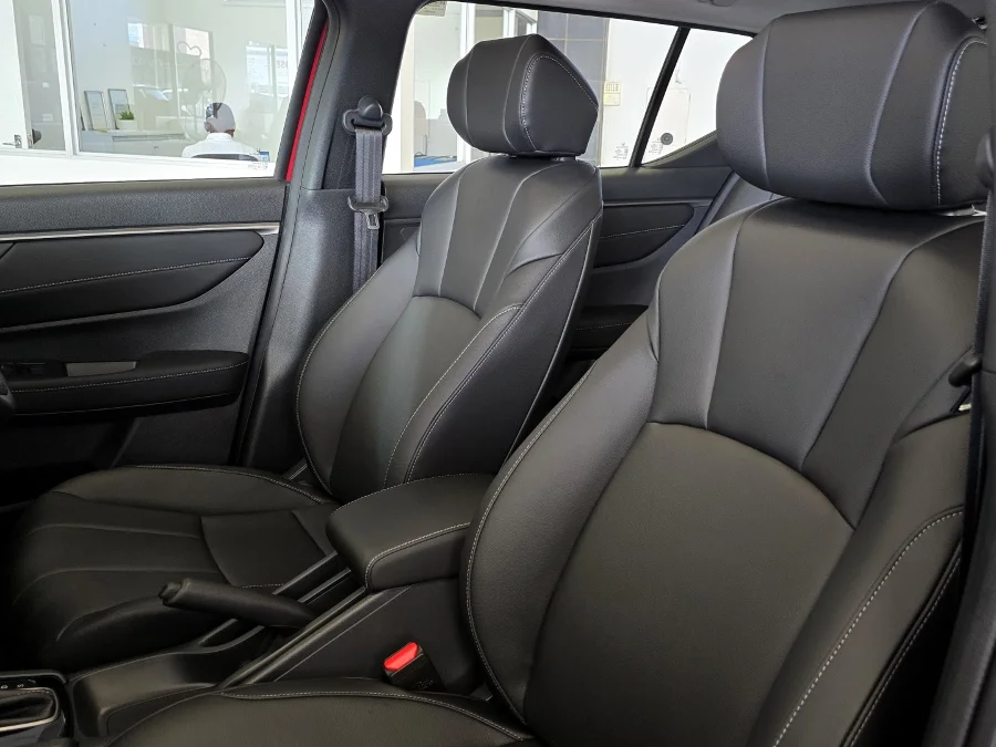 New 2026 Honda Elevate 1.5 Elegance - Honda Pietermaritzburg New New 2026 Honda Elevate 1.5 Elegance - Honda Pietermaritzburg New