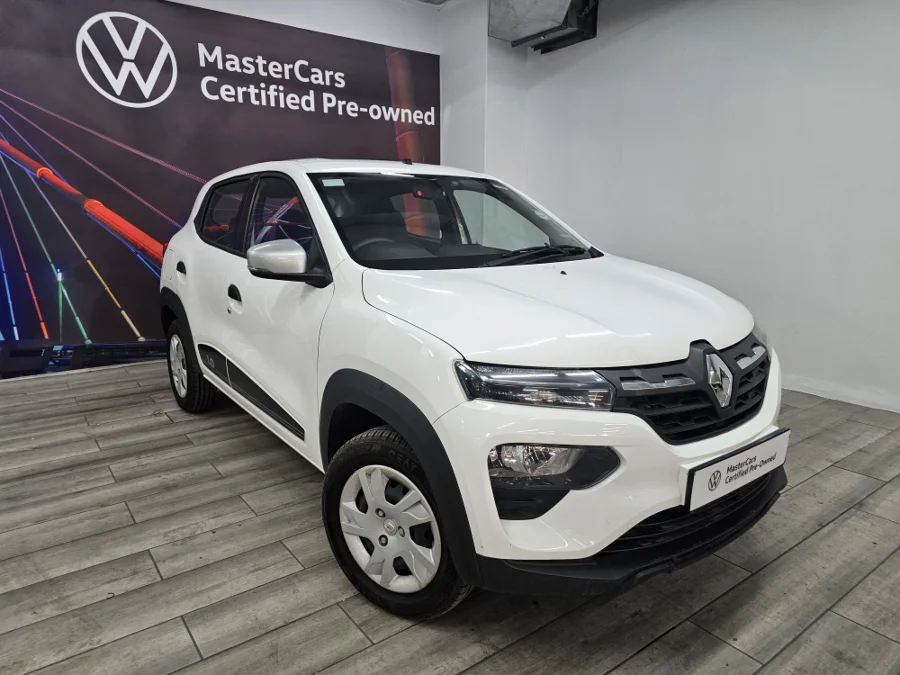 Used 2025 Renault Kwid 1.0 Ultra - VW Braamfontein Used 2025 Renault Kwid 1.0 Ultra - VW Braamfontein