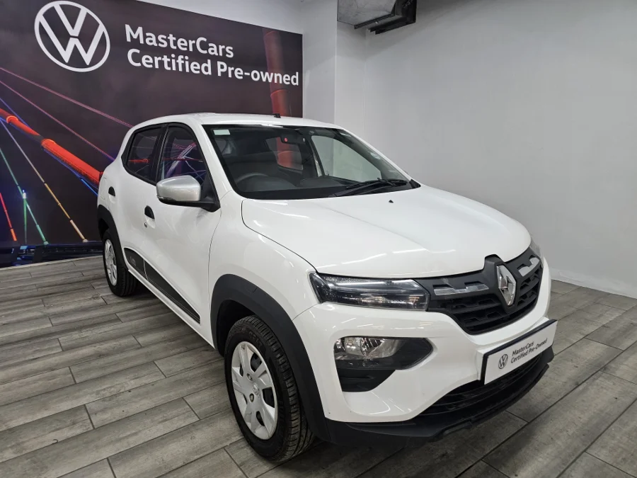 Used 2025 Renault Kwid 1.0 Ultra - VW Braamfontein Used 2025 Renault Kwid 1.0 Ultra - VW Braamfontein