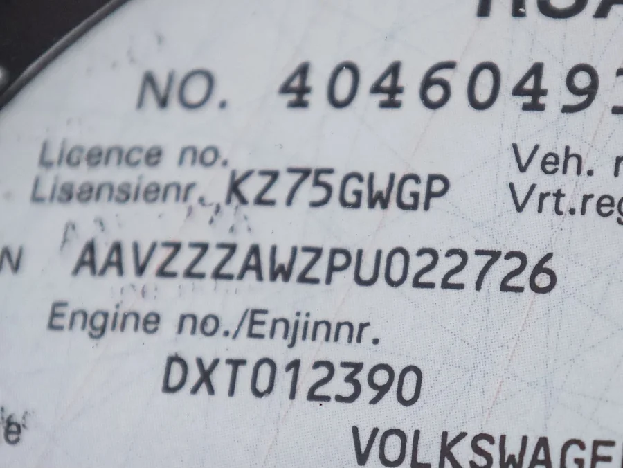 Used 2023 Volkswagen Polo hatch 1.0TSI Life manual - VW Bryanston Pre-Owned