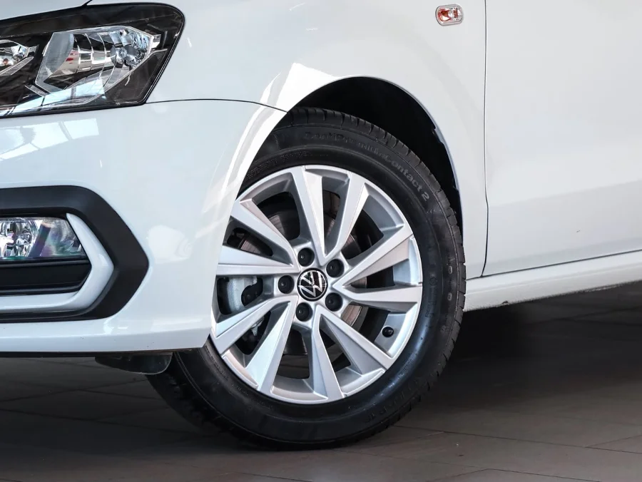 Used 2026 Volkswagen Polo Vivo hatch 1.4 Life - VW Bryanston Pre-Owned Used 2026 Volkswagen Polo Vivo hatch 1.4 Life - VW Bryanston Pre-Owned
