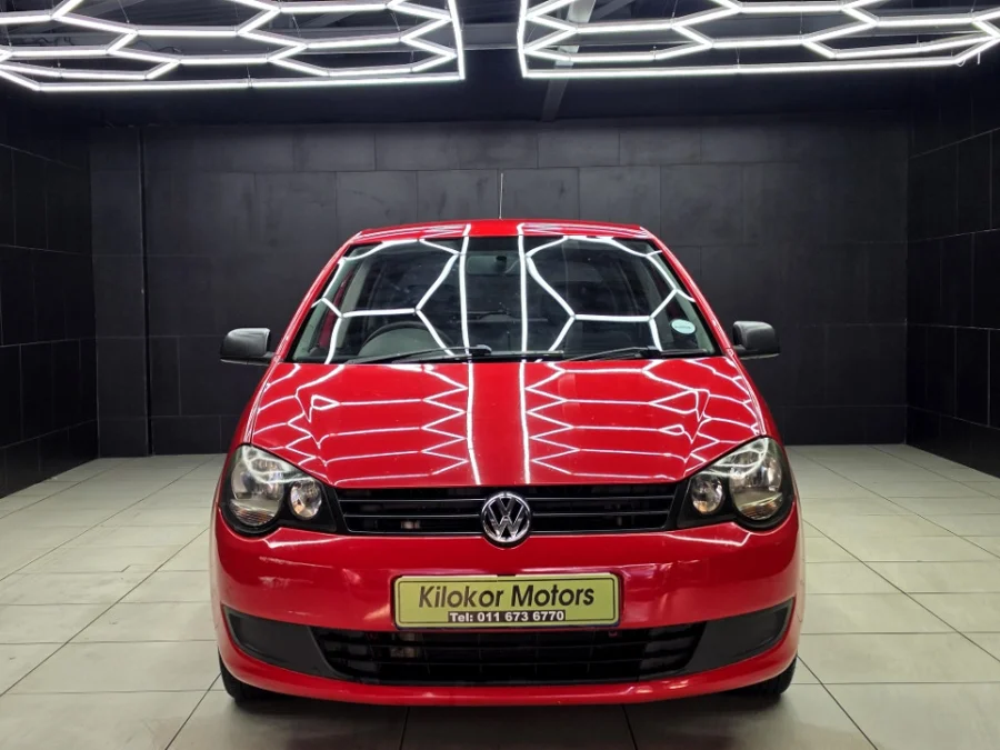 Used 2012 Volkswagen Polo Vivo 5-door 1.4 - Kilokor Motors Used 2012 Volkswagen Polo Vivo 5-door 1.4 - Kilokor Motors