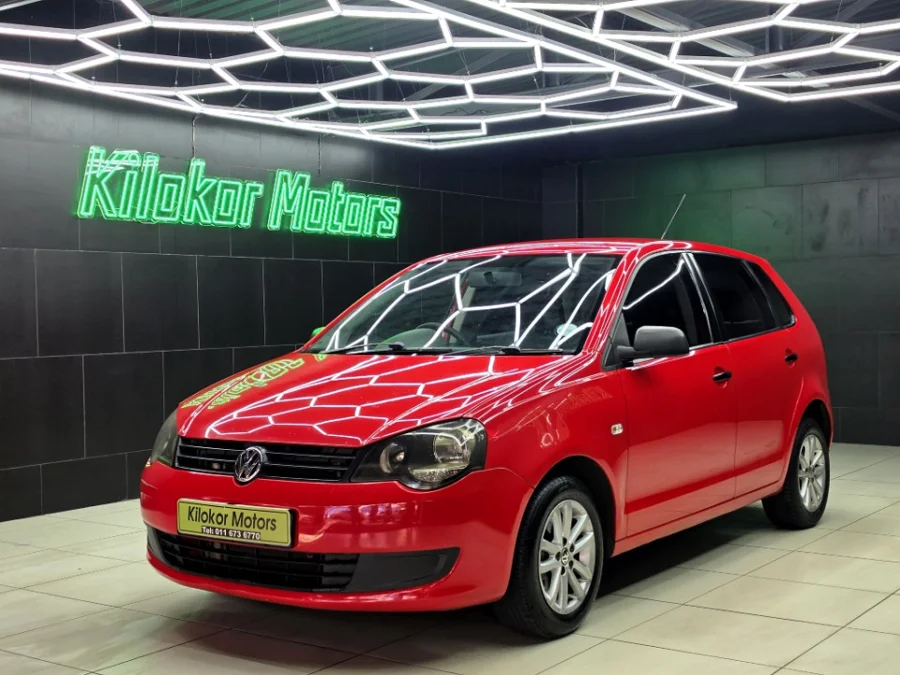 Used 2012 Volkswagen Polo Vivo 5-door 1.4 - Kilokor Motors Used 2012 Volkswagen Polo Vivo 5-door 1.4 - Kilokor Motors