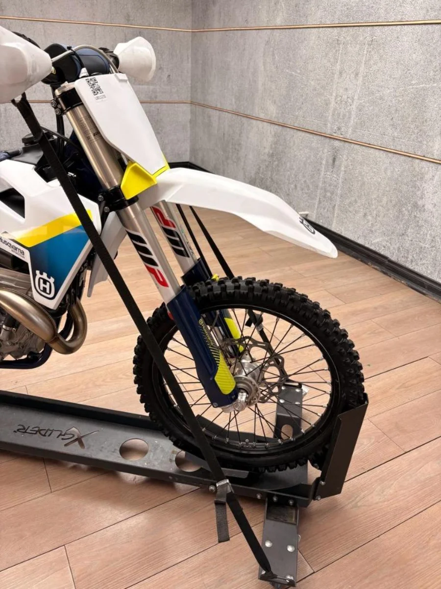 Used 2023 Husqvarna FC250 - UB Leisure