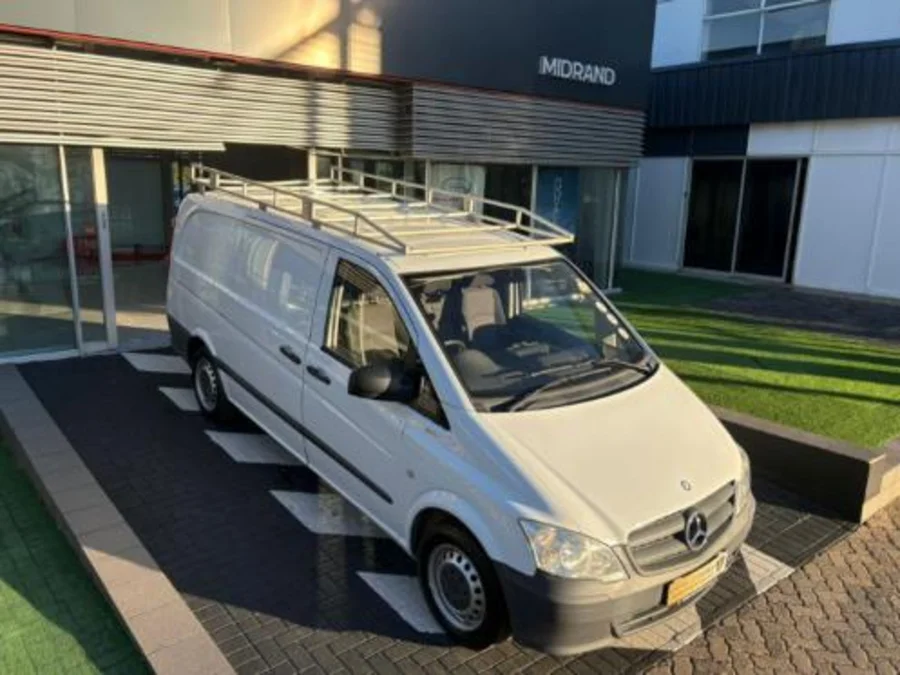 Used 2013 Mercedes-Benz Vito 116 CDI panel van - Capital Auto World Used 2013 Mercedes-Benz Vito 116 CDI panel van - Capital Auto World