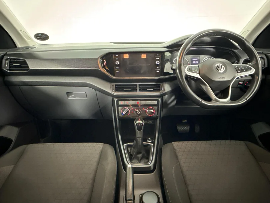 Used 2019 Volkswagen T-Cross 1.0TSI 85kW Comfortline - WeBuyCars Gqeberha Used 2019 Volkswagen T-Cross 1.0TSI 85kW Comfortline - WeBuyCars Gqeberha