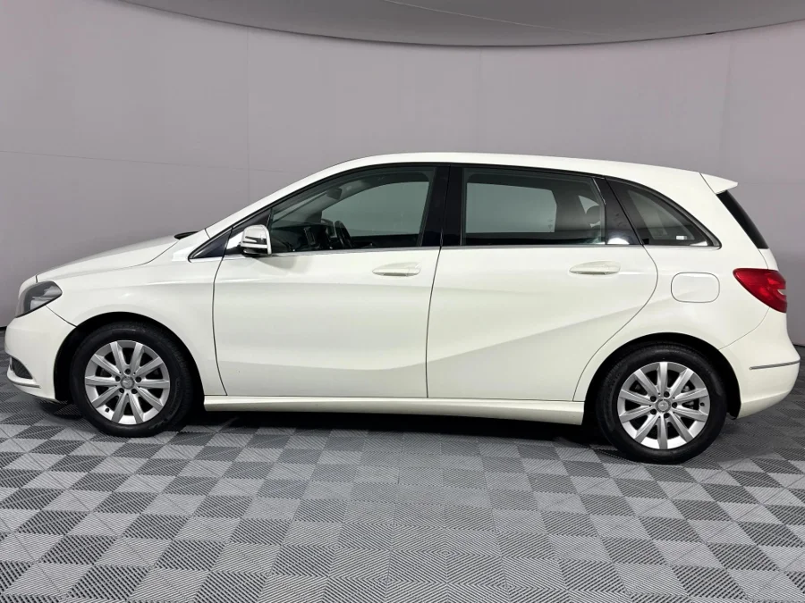 Used 2013 Mercedes-Benz B-Class B180 - WeBuyCars Brackenfell Cape Town Used 2013 Mercedes-Benz B-Class B180 - WeBuyCars Brackenfell Cape Town