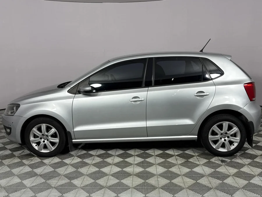 Used 2010 Volkswagen Polo 1.6 Comfortline - WeBuyCars Richmond Used 2010 Volkswagen Polo 1.6 Comfortline - WeBuyCars Richmond