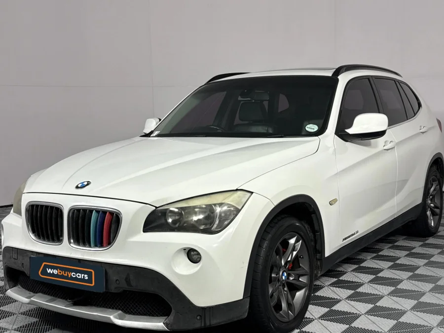 Used 2010 BMW X1 xDrive23d - WeBuyCars Lansdowne Used 2010 BMW X1 xDrive23d - WeBuyCars Lansdowne