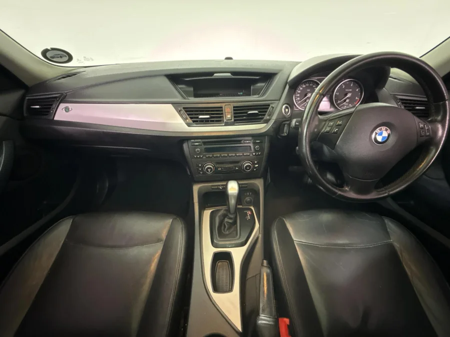 Used 2010 BMW X1 xDrive23d - WeBuyCars Lansdowne Used 2010 BMW X1 xDrive23d - WeBuyCars Lansdowne