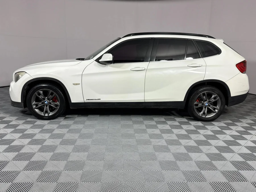 Used 2010 BMW X1 xDrive23d - WeBuyCars Lansdowne Used 2010 BMW X1 xDrive23d - WeBuyCars Lansdowne