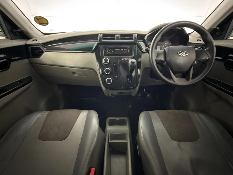 Used 2018 Mahindra KUV100 Nxt 1.2 G80 K2+ - WeBuycars East London Used 2018 Mahindra KUV100 Nxt 1.2 G80 K2+ - WeBuycars East London