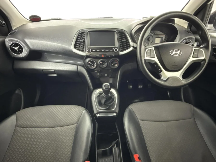 Used 2021 Hyundai Atos 1.1 Motion - WeBuyCars Montana Used 2021 Hyundai Atos 1.1 Motion - WeBuyCars Montana
