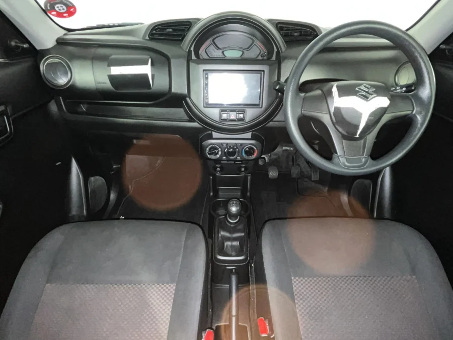 Used 2022 Suzuki S-Presso 1.0 GL+ - WeBuyCars Lansdowne Used 2022 Suzuki S-Presso 1.0 GL+ - WeBuyCars Lansdowne