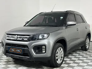 Used 2022 Suzuki Vitara Brezza 1.5 GL