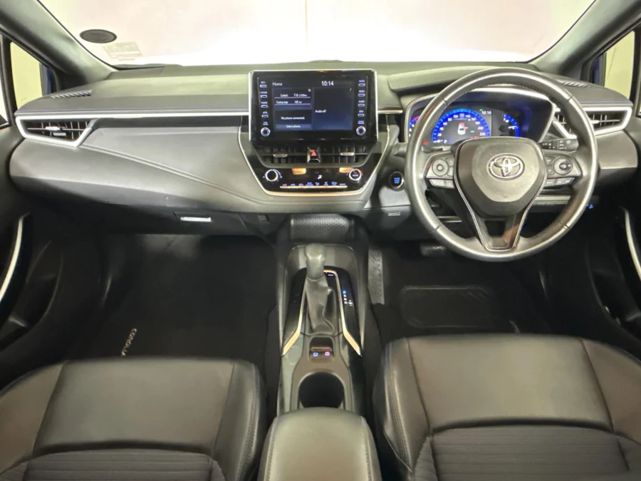 Used 2020 Toyota Corolla 2.0 XR auto - WeBuyCars Midstream Used 2020 Toyota Corolla 2.0 XR auto - WeBuyCars Midstream