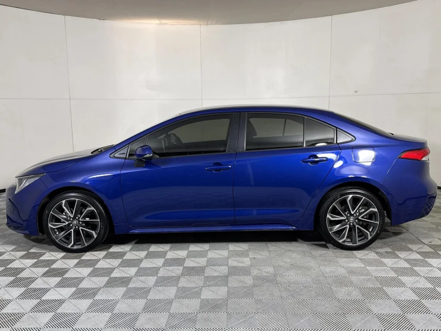 Used 2020 Toyota Corolla 2.0 XR auto - WeBuyCars Midstream Used 2020 Toyota Corolla 2.0 XR auto - WeBuyCars Midstream