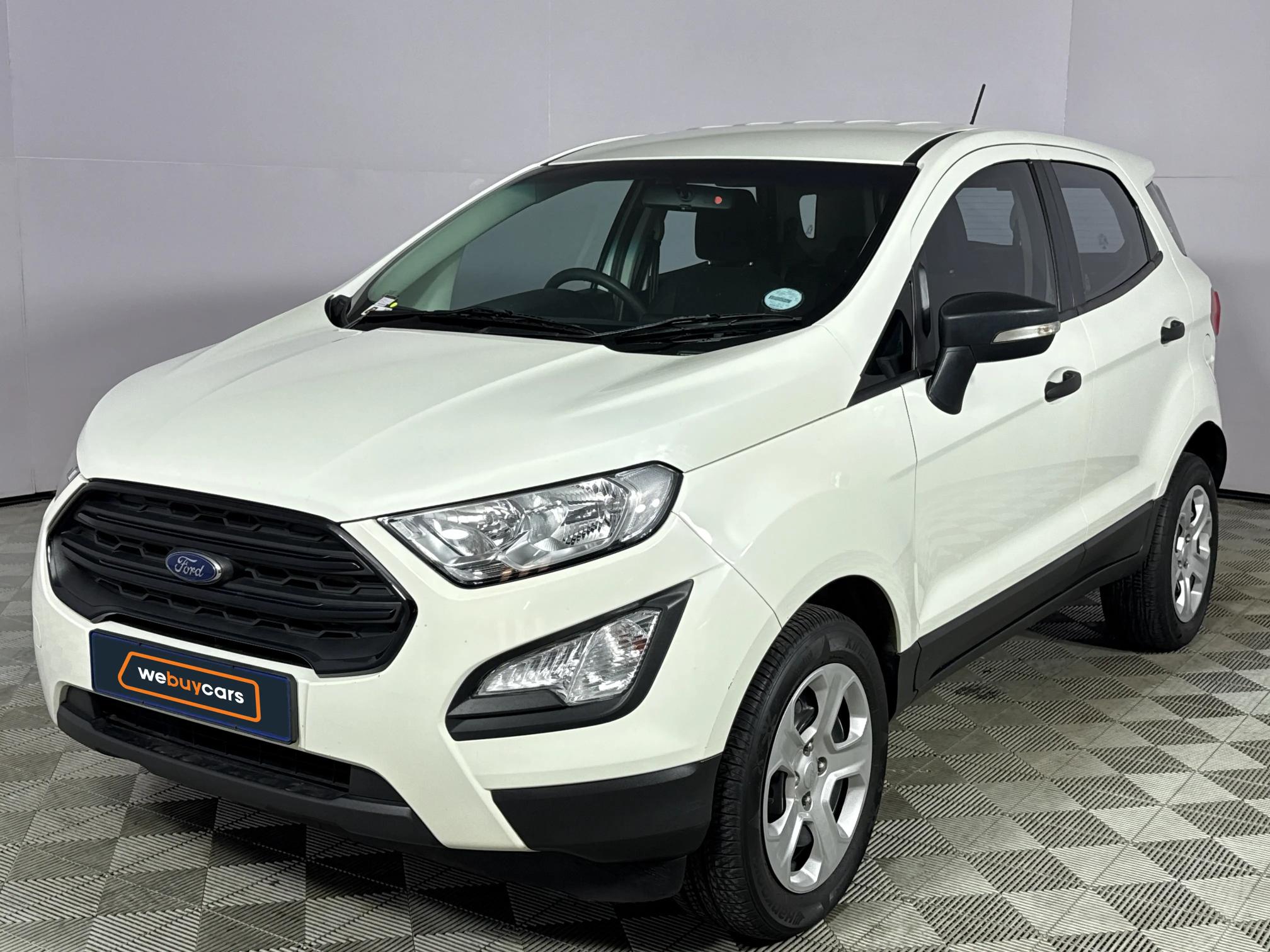 Used 2019 Ford EcoSport 1.5 Ambiente
