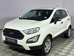 Used 2019 Ford EcoSport 1.5 Ambiente Used 2019 Ford EcoSport 1.5 Ambiente