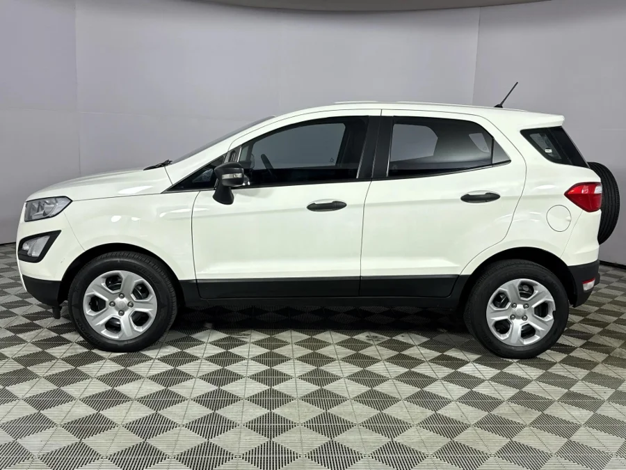 Used 2019 Ford EcoSport 1.5 Ambiente - WeBuyCars The Dome