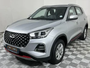Used 2024 Chery Tiggo 4 Pro 1.5 Urban