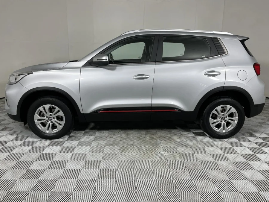Used 2024 Chery Tiggo 4 Pro 1.5 Urban - WeBuyCars The Dome Used 2024 Chery Tiggo 4 Pro 1.5 Urban - WeBuyCars The Dome