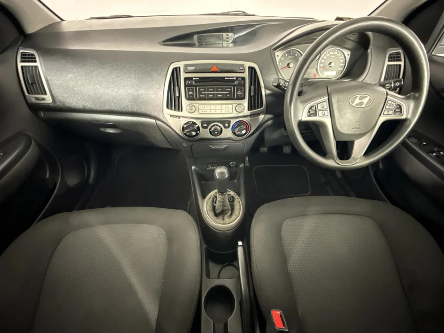 Used 2012 Hyundai i20 1.4 Fluid - WeBuyCars Lansdowne Used 2012 Hyundai i20 1.4 Fluid - WeBuyCars Lansdowne