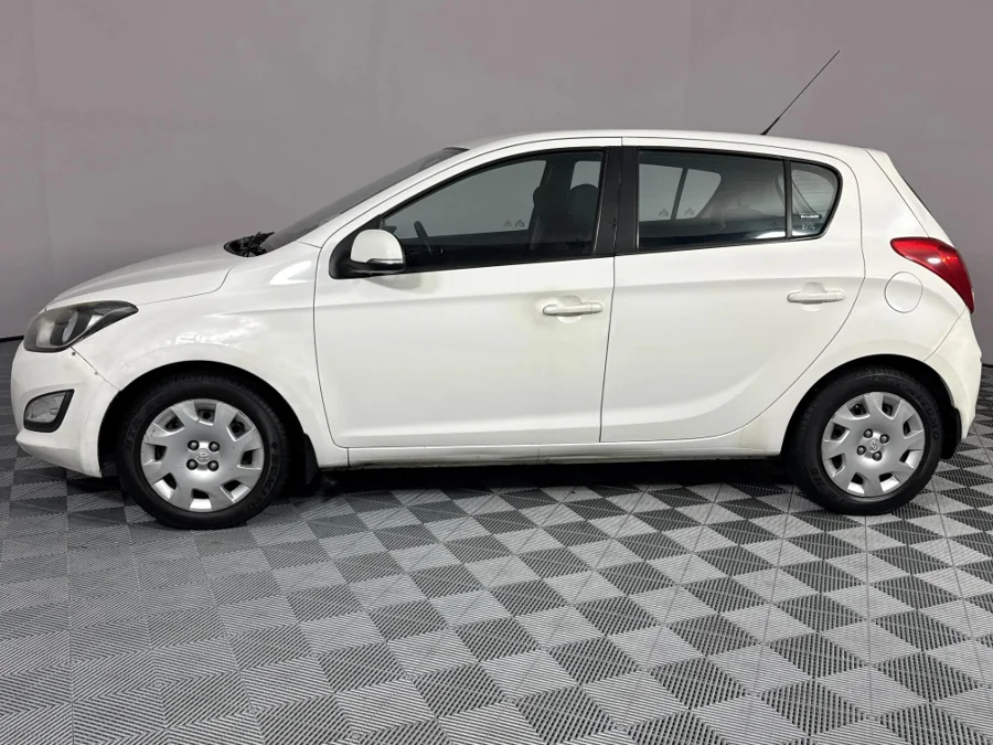Used 2012 Hyundai i20 1.4 Fluid - WeBuyCars Lansdowne Used 2012 Hyundai i20 1.4 Fluid - WeBuyCars Lansdowne