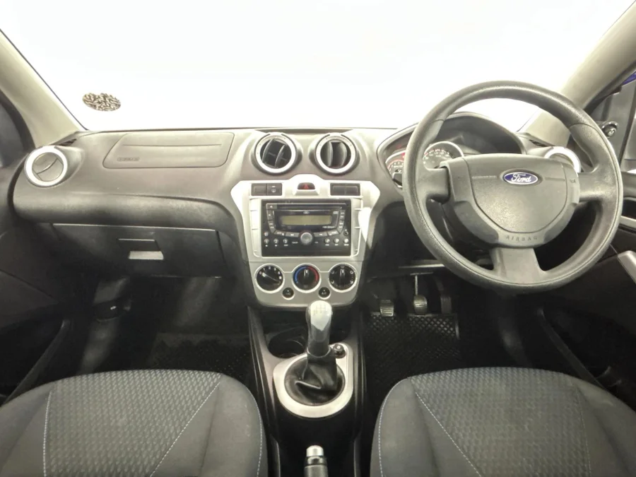 Used 2013 Ford Figo 1.4 Trend - WeBuyCars Richmond Used 2013 Ford Figo 1.4 Trend - WeBuyCars Richmond