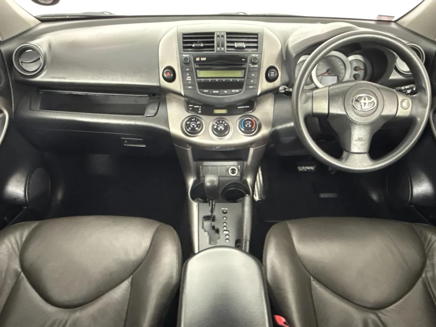 Used 2012 Toyota RAV4 2.0 GX auto - WeBuyCars Polokwane Used 2012 Toyota RAV4 2.0 GX auto - WeBuyCars Polokwane
